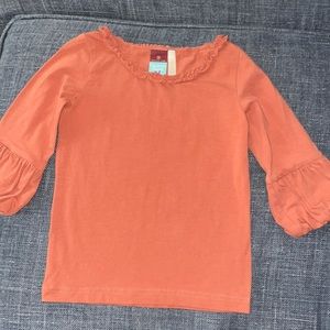 Matilda Jane top